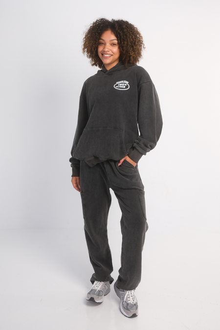 Cargo Jogger - Pine