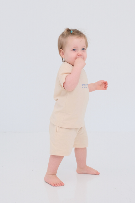 Cargo Jogger - Pine