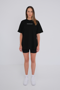 Omni Tee - Black