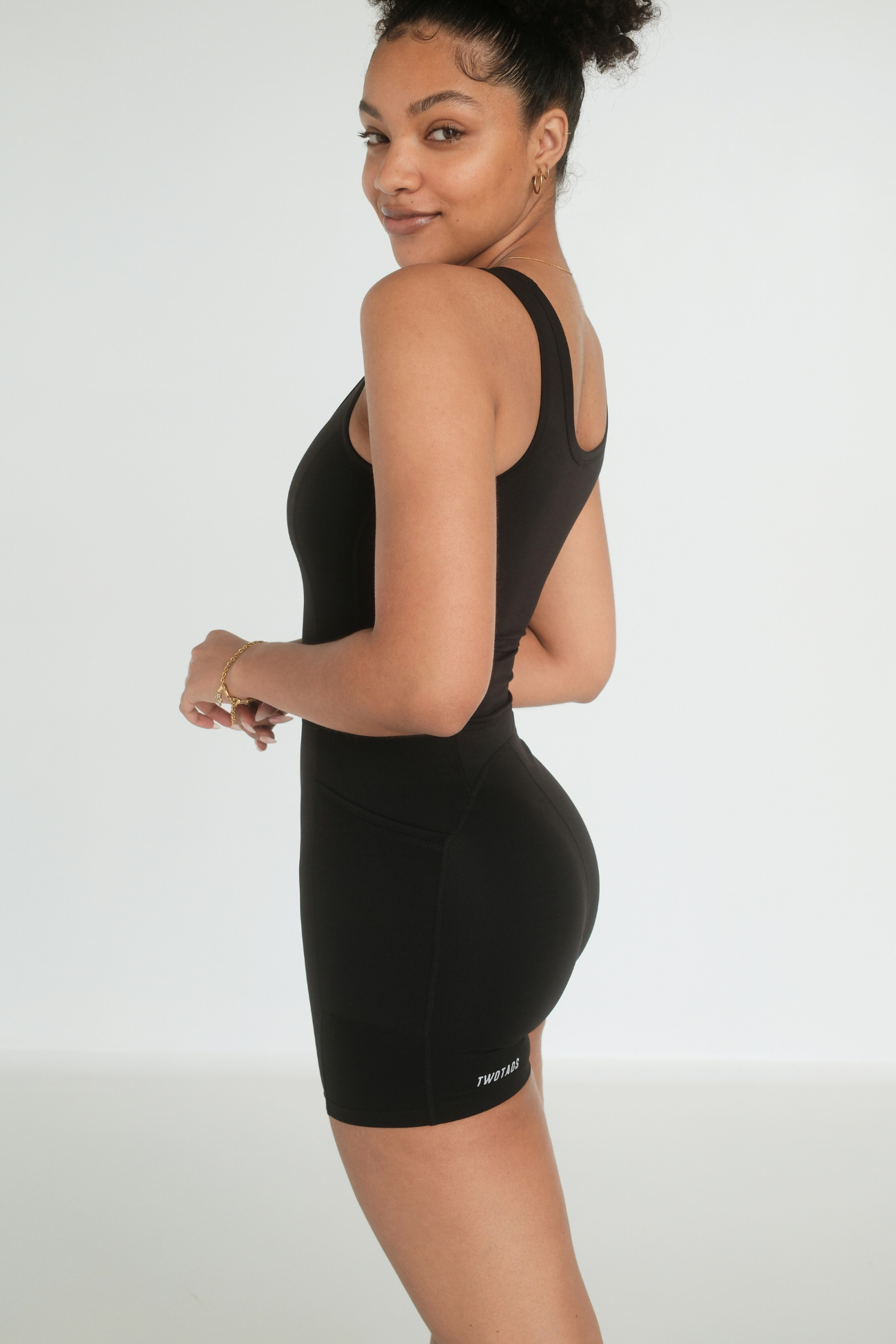 Mixed Breathe Bodysuit 2-Pack