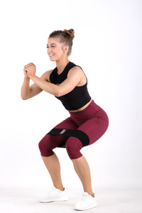 Heavy Resistance Band