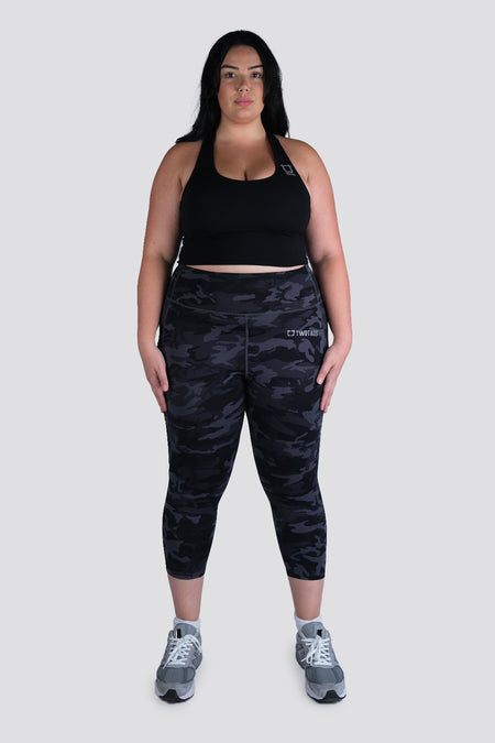Cargo Jogger - Pine
