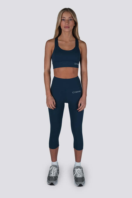 Cargo Jogger - Pine