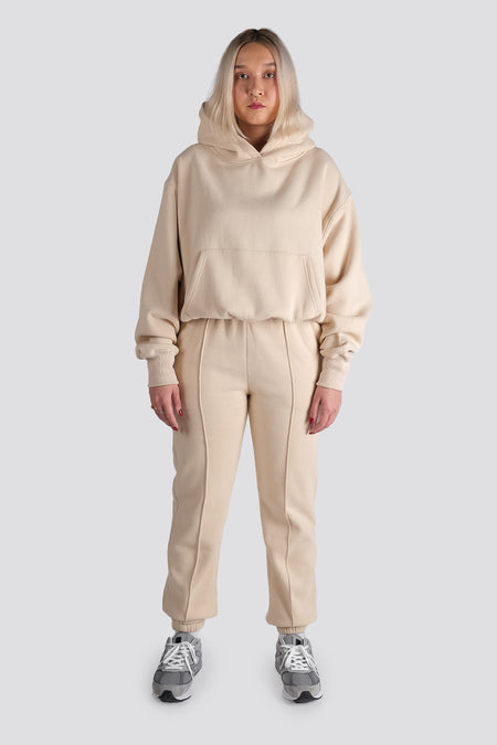 Cargo Jogger - Pine
