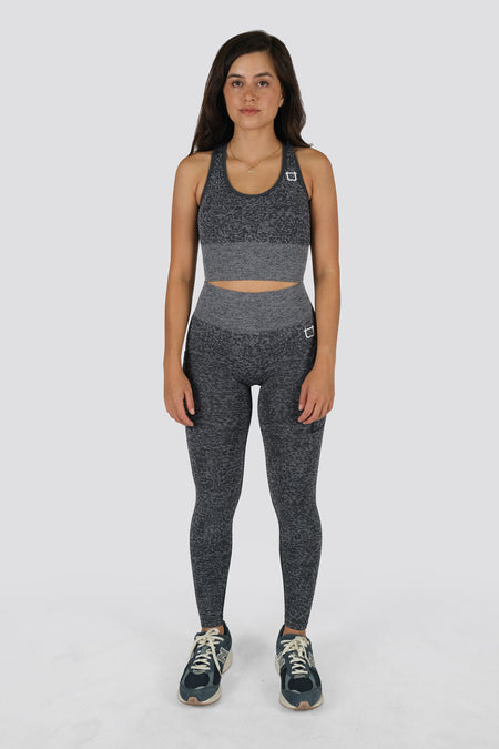 Cargo Jogger - Pine