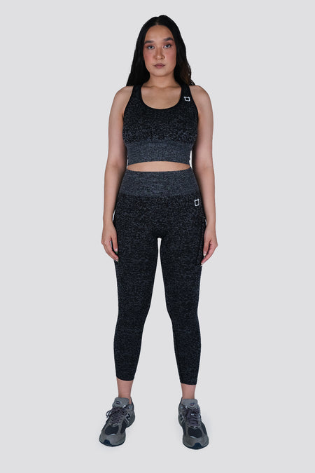 Cargo Jogger - Pine