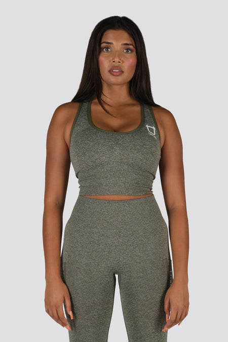 Cargo Jogger - Pine