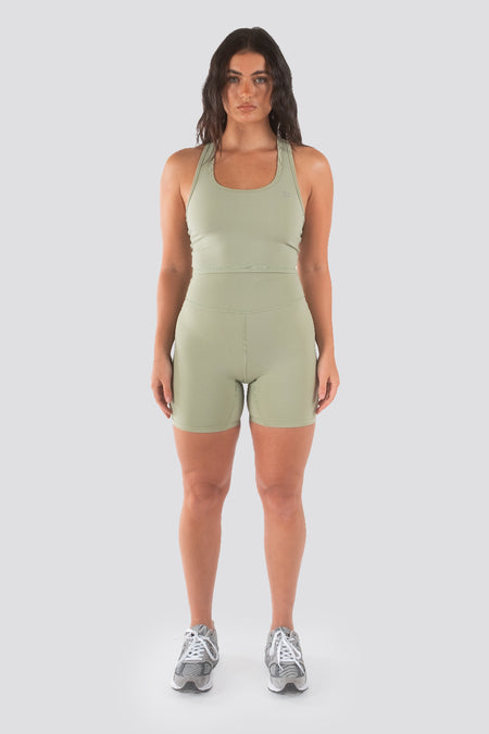 Cargo Jogger - Pine
