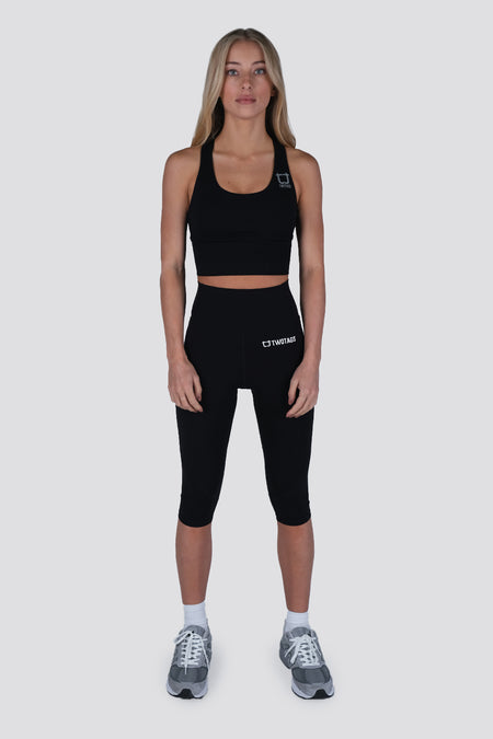 Cargo Jogger - Pine