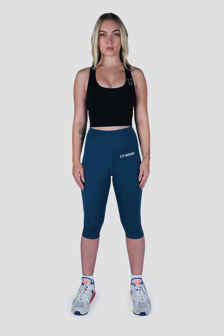 Cargo Jogger - Pine